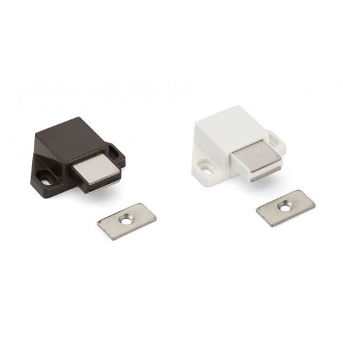 Magnetic Touch Latch